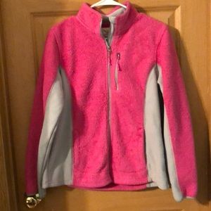 Thermal jacket/sweater